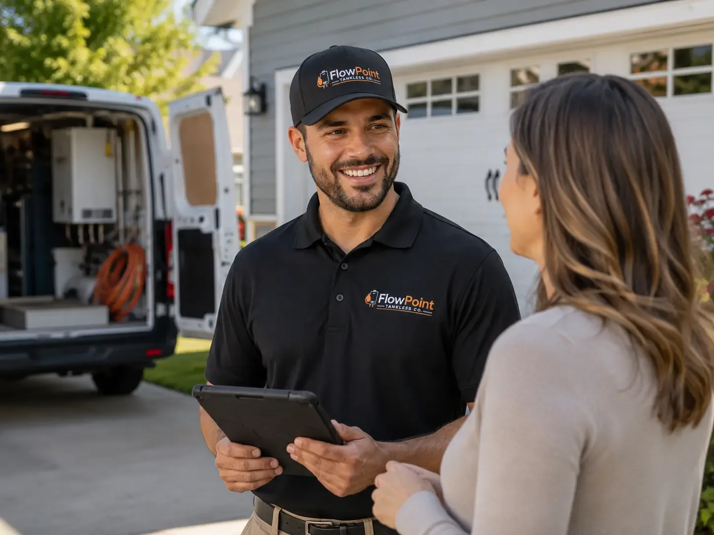 Tankless Water Heater Installation Northway, AK FAQs